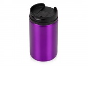 Термокружка Jar 250 мл, фиолетовый