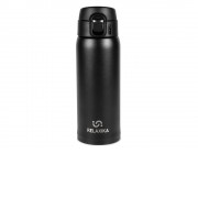 Термокружка Relaxika 701, 480 мл, черный