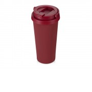 Термокружка Grant, 473мл, темно-красный