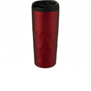 Prism медная кружка объемом 450 мл с вакуумной изоляцией, красный
