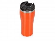 Термокружка Klein 325мл, оранжевый