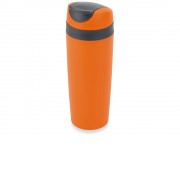 Термокружка Лайт 450мл, оранжевый