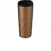 Prism медная кружка объемом 450 мл с вакуумной изоляцией, rose gold