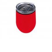 Термокружка Pot 330мл, красный