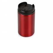 Термокружка Jar 250 мл, красный (P)