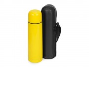 Термос Ямал 500мл, желтый