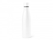 Термобутылка FANCY из нержавеющей стали 304, 500 мл, белый