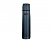 Термос из нерж. стали тм THERMOS FBB-1000BC Midnight Blue 1,0L