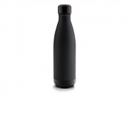 Термобутылка CENTRAL PARK, черный