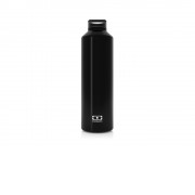 Термос с ситечком для заварки MB Steel 500 мл., черный