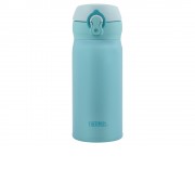 Термос из нерж. стали тм THERMOS JNL-352-SKY 0.35L, голубой