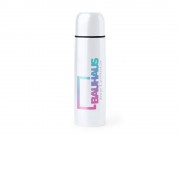 Термос SALVIA 500 мл, белый