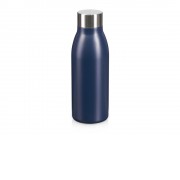 Вакуумная термобутылка Brottle, темно-синий