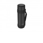 Термос из нерж. стали тм THERMOS NCD-1000 BK1,0L