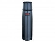Термос из нерж. стали тм THERMOS FBB-750BC Midnight Blue 0.75L, голубой