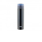 Термос из нерж. стали тм THERMOS JNS-450-BK 0.45L, черный