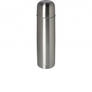 Sullivan фляжка с вакуумной изоляцией емкостью 750 мл, сертифицированная согласно RCS - Серебряный