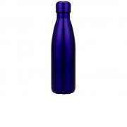 Термобутылка Актив, 500 мл, синий