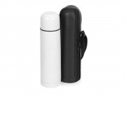 Термос Ямал 500мл, белый