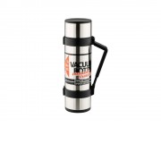 Термос со стальной колбой тм THERMOS NCB-12B Rocket Bottle 1,2L
