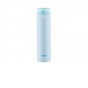 Термос из нерж. стали тм THERMOS JNS-450-BL 0.45L, голубой