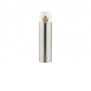 Термос из нерж. стали тм THERMOS JNI-400-SL 0.4L, металлический