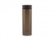 Термос из нерж. стали тм THERMOS JNO-501-ESP 0.5L, коричневый