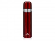 Вакуумный термос 500 мл, красный