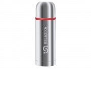 Термос Relaxika 101 , 350 мл, стальной