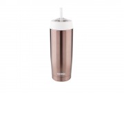 Термос из нерж. стали тм THERMOS TS4030P, коричневый