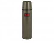 Термос из нерж. стали тм THERMOS FBB-750AG 0.75L, зеленый