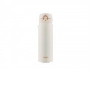 Термос из нерж. стали тм THERMOS JNL-502-PRW 0.5L, белый