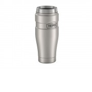 Кружка-термос из нерж. стали тм THERMOS SK1005 MS 0.47L