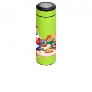Термос Карлсон, зеленое яблоко