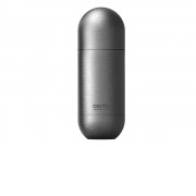 Термос ORB, серебристый