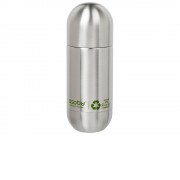 Термос ORB, переработанная нержавеющая сталь
