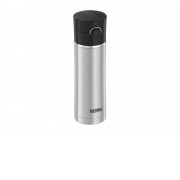 Термос из нерж. стали тм THERMOS NS402BK 0.47L