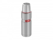 Термос из нерж. стали тм THERMOS SK2000RCMS King 0,47L