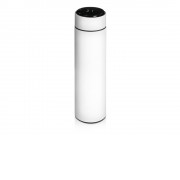 Вакуумный термос Module X с индикатором температуры, 500 мл, белый