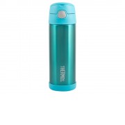 Термос из нерж. стали тм THERMOS F4023TL Stainless Steel 0.47L