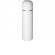 Sullivan фляжка с вакуумной изоляцией емкостью 750 мл, сертифицированная согласно RCS - Белый