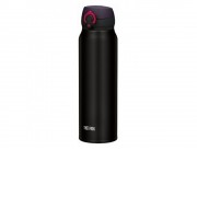 Термос из нерж. стали тм THERMOS JNL-602-MTBK 0.6L, черный