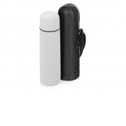 Термос Ямал Soft Touch 500мл, белый (P)