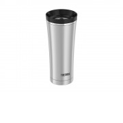 Термос из нерж. стали тм THERMOS NS105BK 0.47L