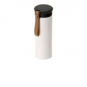 Вакуумный термос Engage, 450 мл, белый