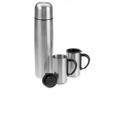 Набор Коретто: термос и 2 термокружки