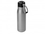 Вакуумный термос Ardent Waterline, 500 мл, серебристый