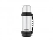 Термос из нерж. стали тм THERMOS 2550 Stainless Steel Vacuum Flask 1L