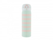 Термос из нерж. стали тм THERMOS JNL-502G PBD 0.5L, голубой