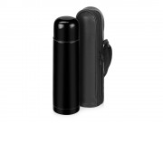 Термос Ямал 500мл, черный